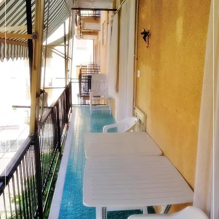 La Casa Di Palma 公寓