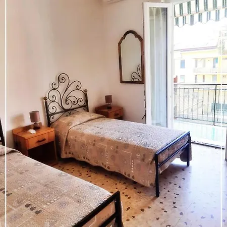 La Casa Di Palma *