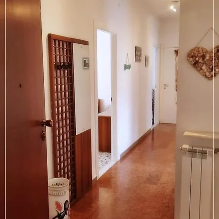La Casa Di Palma 알라시오
