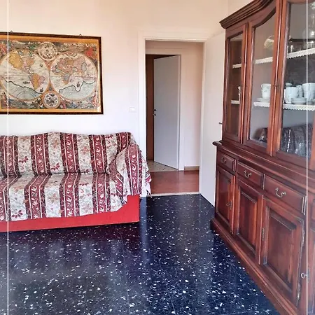 La Casa Di Palma 아파트 알라시오