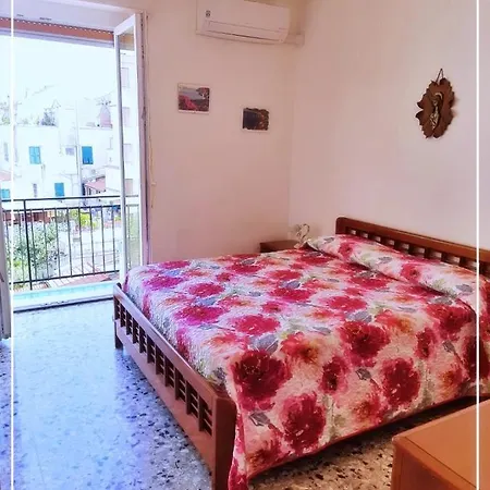 La Casa Di Palma Alassio