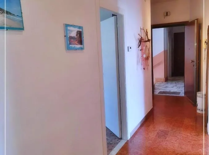 La Casa Di Palma شقة