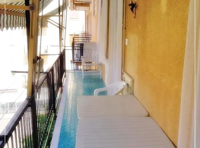 La Casa Di Palma شقة