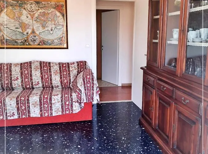 La Casa Di Palma شقة ألاسيو