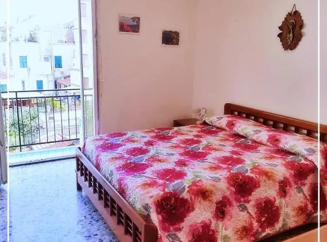 La Casa Di Palma ألاسيو