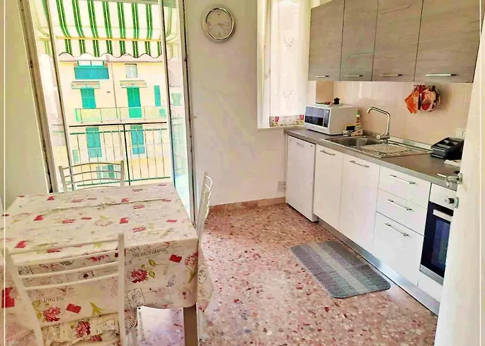 La Casa Di Palma شقة