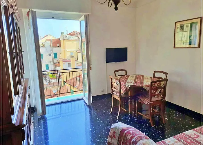 La Casa Di Palma ألاسيو